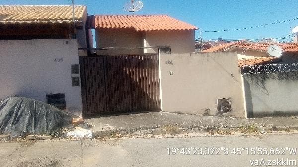 BOM DESPACHO - NOSSA SENHORA DE FATIMA