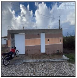 PENDENCIAS - CIDADE NOVA