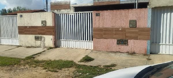 NOSSA SENHORA DO SOCORRO - PAI ANDRE