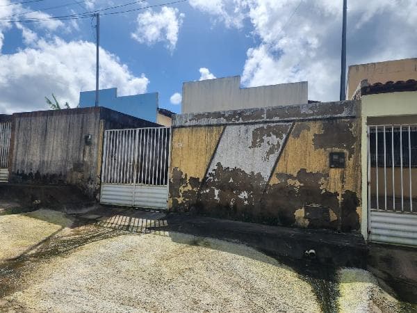 LT JARDIM MANGUINHOS COMPLEXO JARDIM