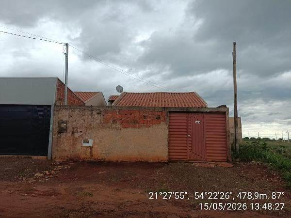 Foto RESIDENCIAL FRANCISCO LIMA XXV
