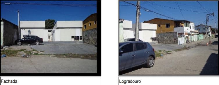 SAO GONCALO - COELHO