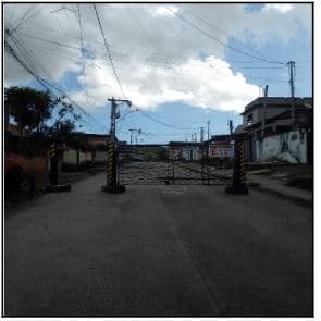 SAO GONCALO - AMENDOEIRA