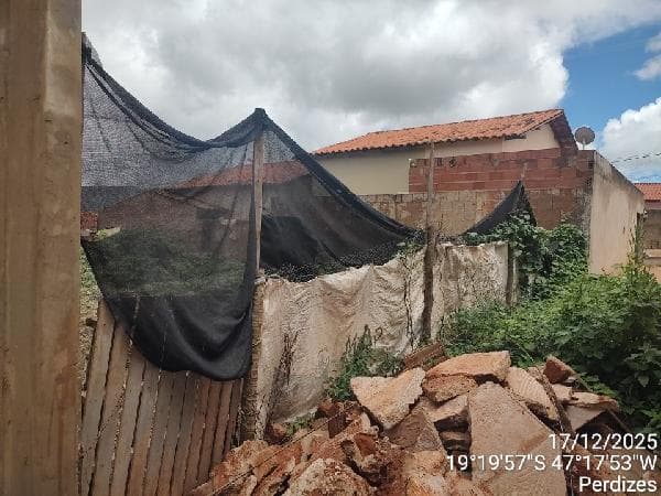 Foto RESIDENCIAL JARDIM MADALENA