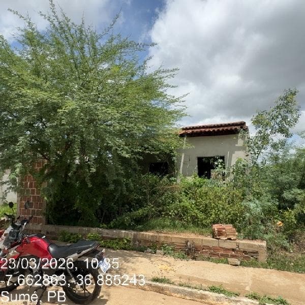 LOT RESIDENCIAL COSTA DA SERRA