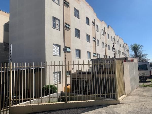 CONDOMINIO RESIDENCIAL DAS FLORES I