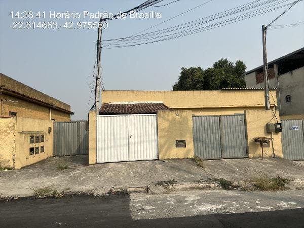 JARDIM NOSSA SENHORA AUXILIAORA