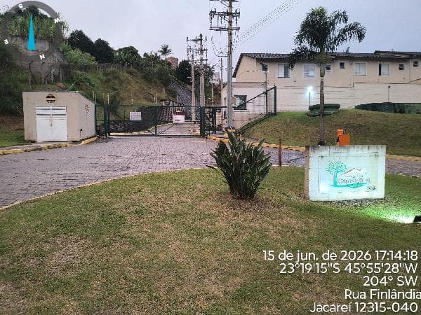 COND RES COLONIA REAL