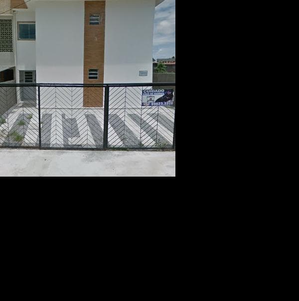 RESIDENCIAL TOPÁZIO