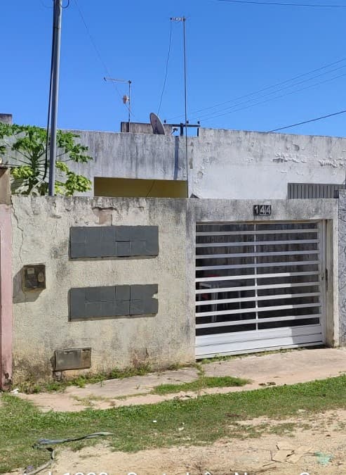 NOSSA SENHORA DO SOCORRO - LOT JD VILA NEY