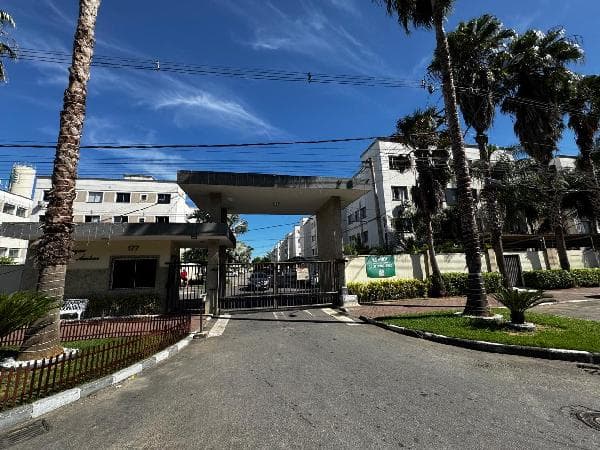 Foto RESIDENCIAL PARQUE AMBAR