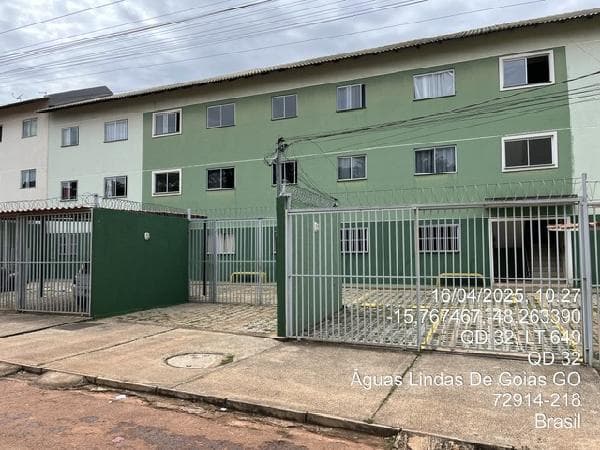 COND RESIDENCIAL PEREZ II