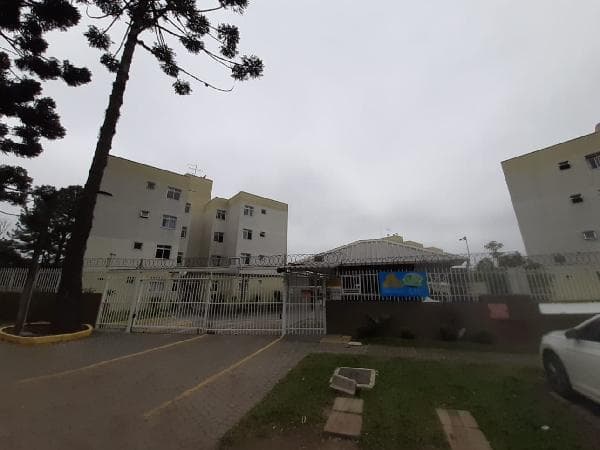 RESID AMENDOEIRAS