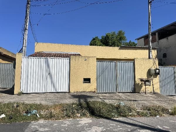 LOT JD NOSSA SENHORA AUXILIADORA