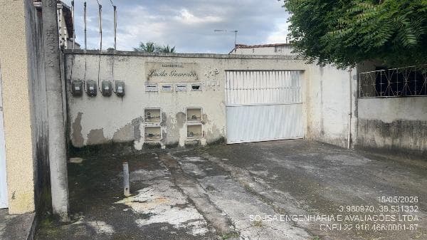 COND RES LUCILA GUERREIRO