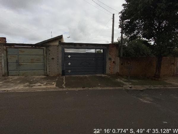 Foto PARQUE RESIDENCIAL POUSADA DA ESPERANCA