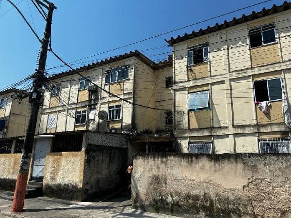 BELFORD ROXO - SAO VICENTE