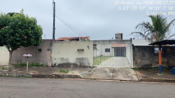 PARQUE RESIDENCIAL VALE DO CAMBEZINHO