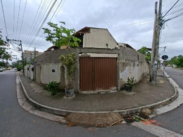 SAO GONCALO - VISTA ALEGRE