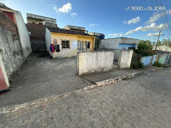 LOT NOVA CHA DE ALEGRIA  III