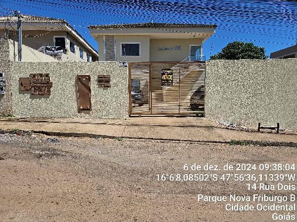 JK RESIDENCIAL