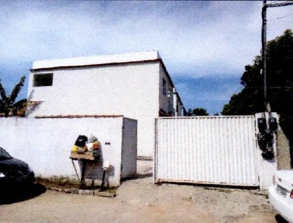 SAO GONCALO - BOM RETIRO