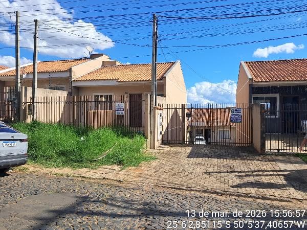 CONDOMÍNIO RESIDENCIAL JARDIM PROGRESSO I