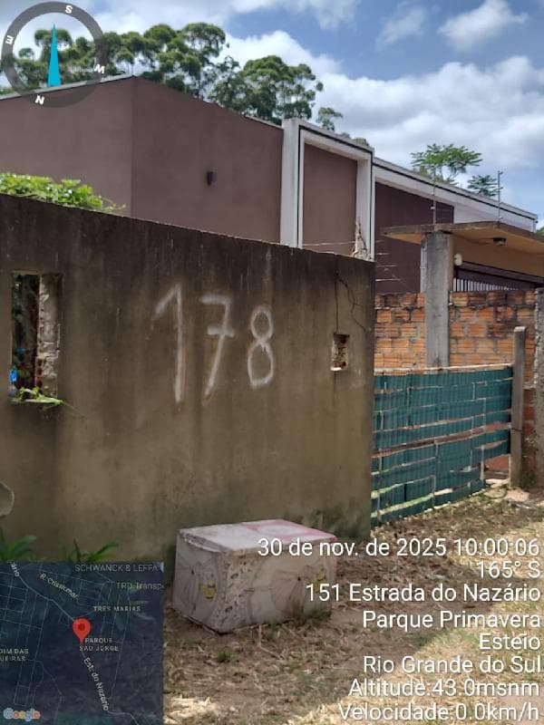 LOTEAMENTO POPULAR RESIDENCIAL BOCKMANN