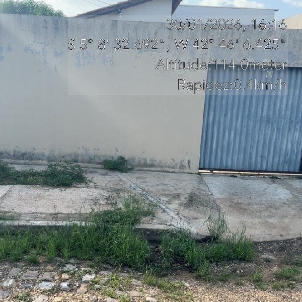 LOT BELA VISTA III SÃO LOURENCO