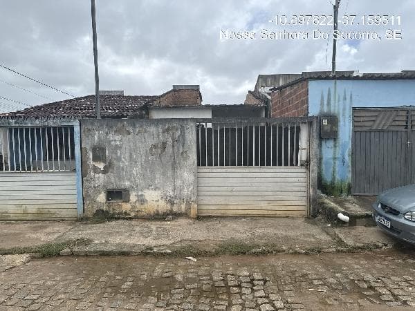 LOTEAMENTO JARDIM GUARAJA