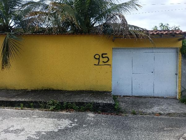 COND PORTO SEGURO