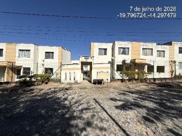 COND RES BELA VISTA