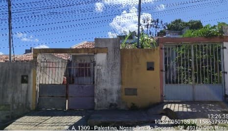 LOTEAMENTO JARDIM VILA NEY