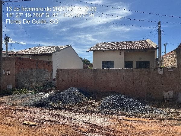 Foto JARDIM ALVORADA