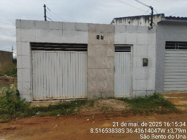 Foto Ricardo F De Omena