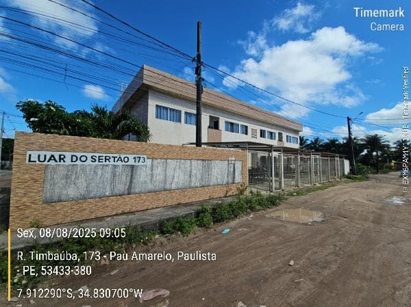 Foto RES LUAR DO SERTAO