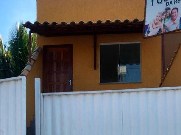 SAO GONCALO - MARAMBAIA