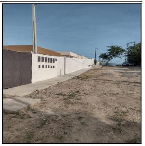 SAO GONCALO - COELHO