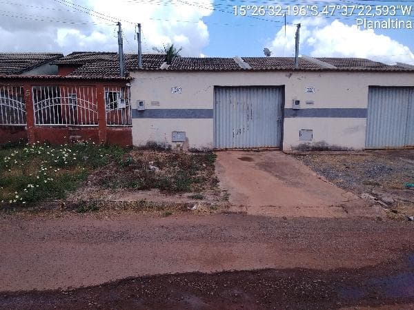 PLANALTINA - SETOR OESTE