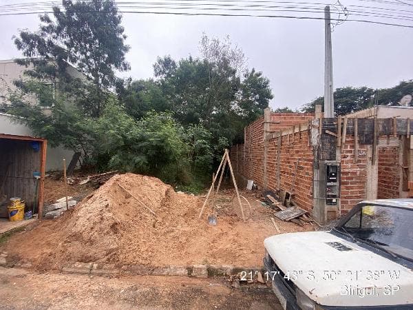 BIRIGUI - PARQUE RESIDENCIAL LALUCE