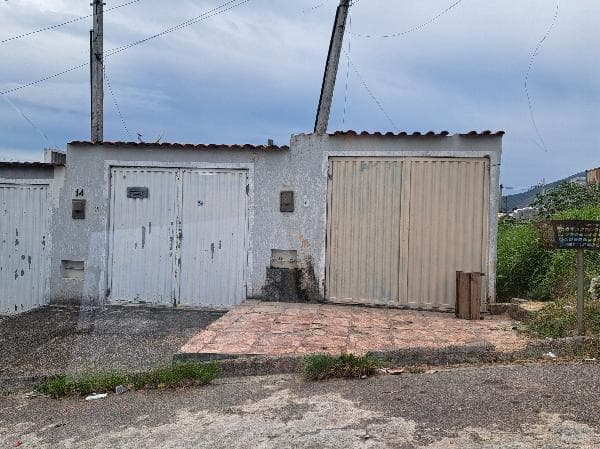 LOT JARDIM STA MARIA