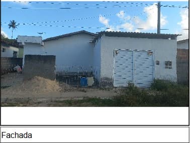 CJ HABITACIONAL NOVA MARINGÁ III - LT 02