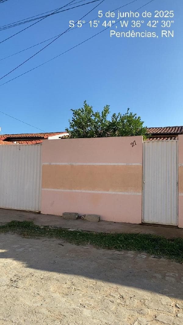 LOT PARAISO DE PENDENCIAS