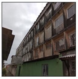 Foto PQ RESID ILHA DE SÃO JOÃO