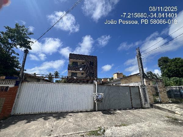 COND RES JOSE NICOMEDES
