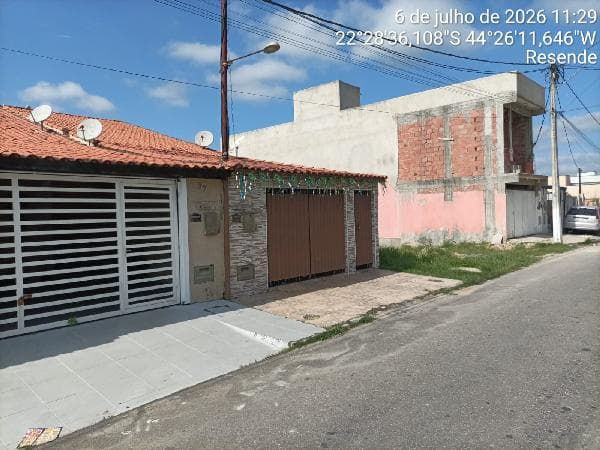 RESENDE - VILA VERDE