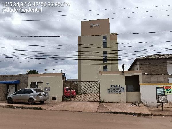 PQ NOVA FRIBURGO B