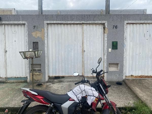 Foto IPIRANGA