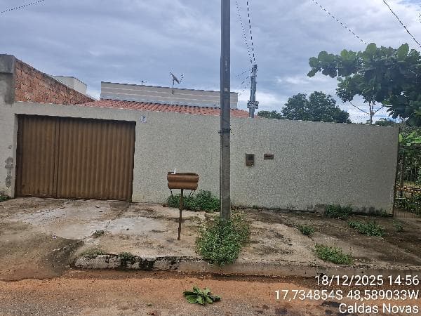 LOT JARDIM TANGARA