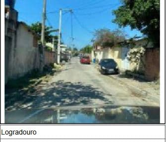 SAO GONCALO - JARDIM CATARINA